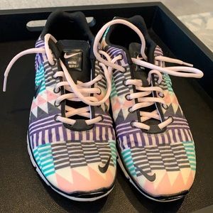 Nike Free Tri Fit 3 size 7.5